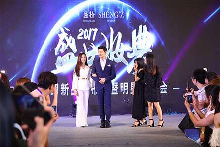 明星商演公司，閃耀歷程與業(yè)界地位揭秘