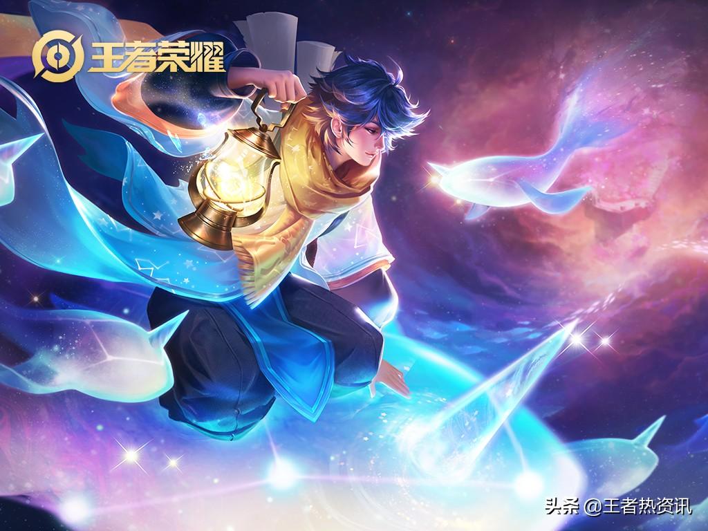 最新莊周銘文攻略，掌握變化，自信閃耀之道