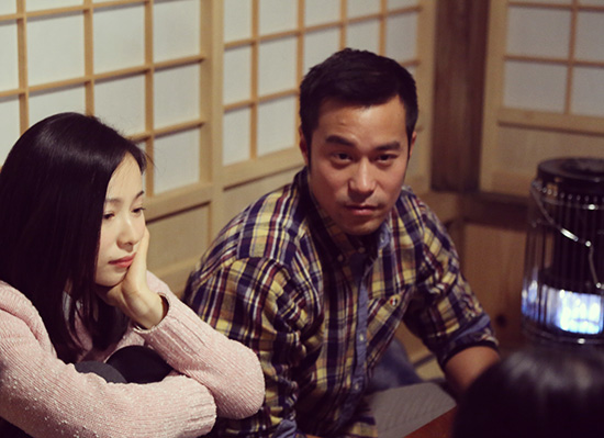演員張孝,演員張孝，從舞臺(tái)到人生，變化帶來(lái)自信與成就感的旅程