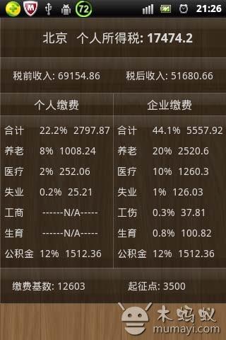 個稅最新計算器，小巷中的隱藏寶藏揭秘
