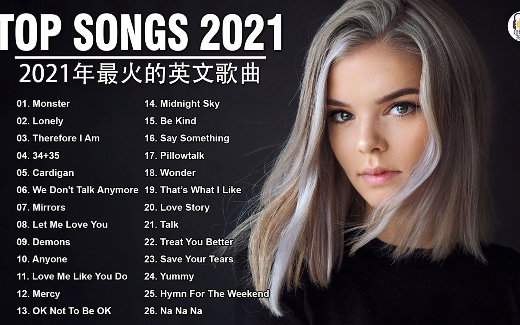 最新熱門英文歌曲,最新熱門英文歌曲，變化的力量與音樂的魔力