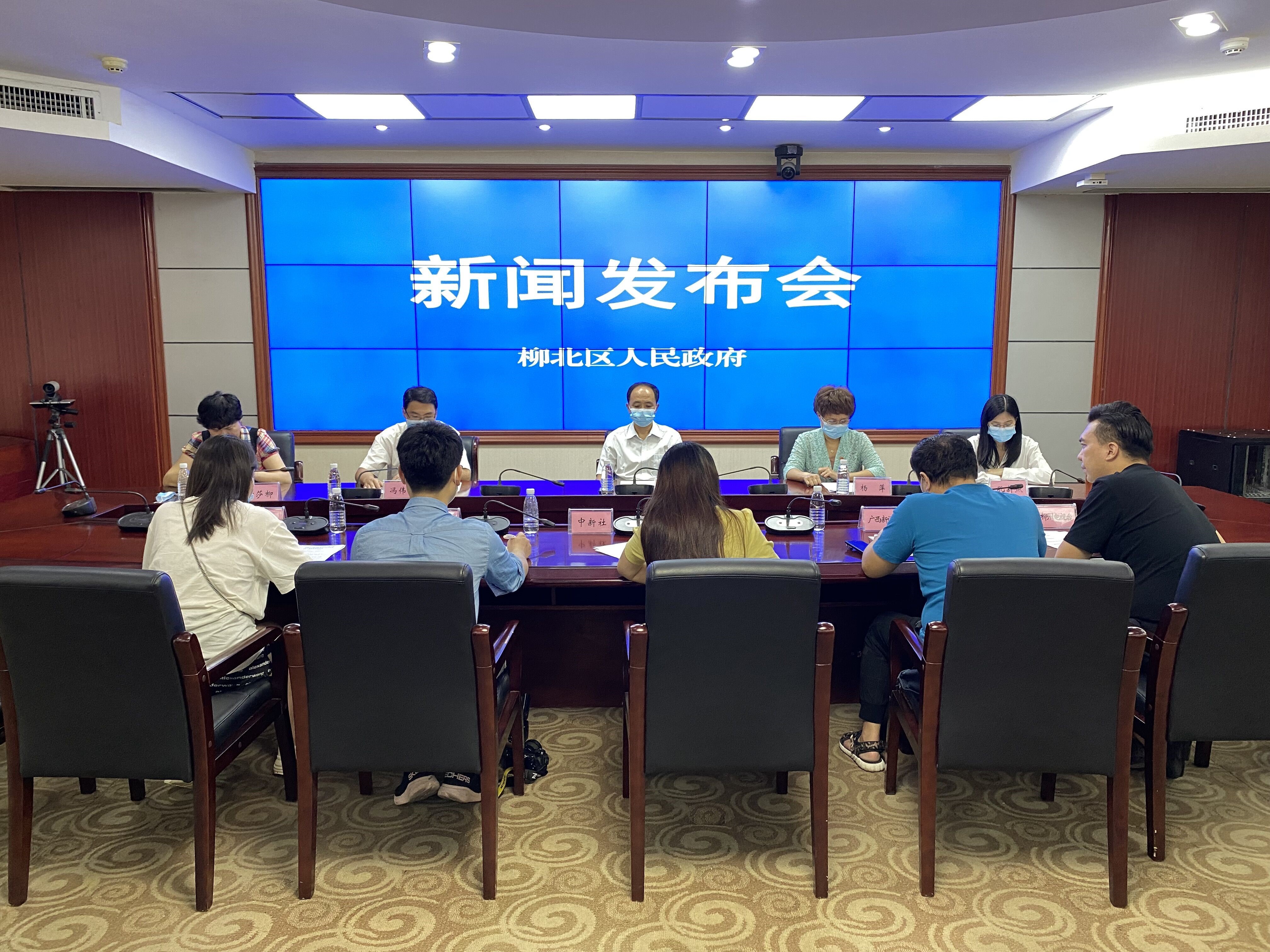 柳州最新新聞，學(xué)習(xí)變革春風(fēng) 吹拂自信成就之花