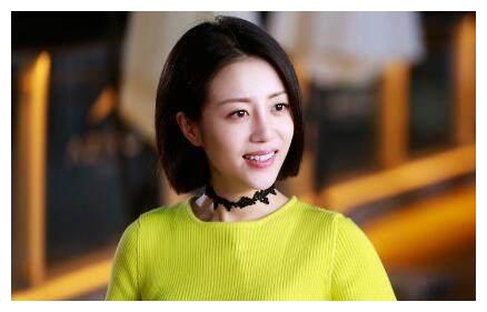 李溪芮星途璀璨，多部電視劇作品角色深入人心，演技驚人！