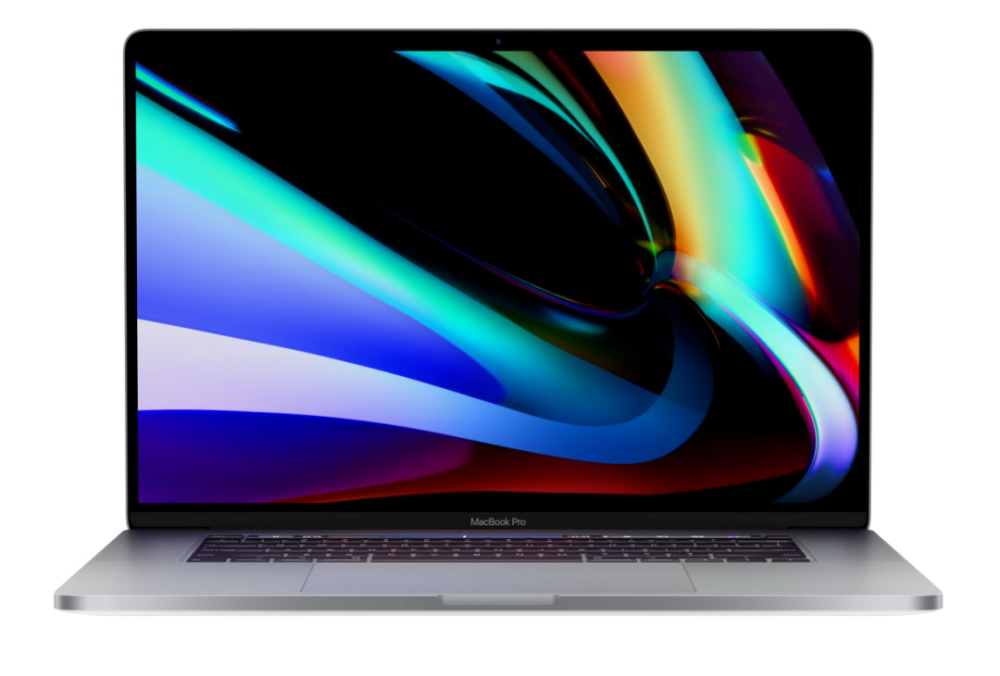 最新MacBook Pro震撼發(fā)布，顛覆想象的全新體驗！