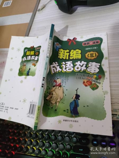 探尋古典與現(xiàn)代交融的詩意魅力，倩女成語新編解析