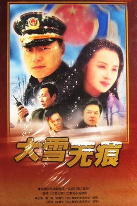 大雪無痕演員表，揭秘角色及其影響力
