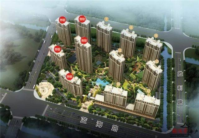 鹽城最新房產(chǎn)網(wǎng)，探索鹽城房地產(chǎn)市場(chǎng)的新平臺(tái)