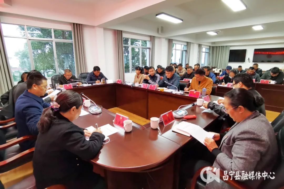 昌寧縣最新干部查處行動(dòng)，反腐倡廉，深化整治持續(xù)進(jìn)行中