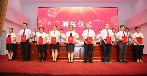 時(shí)代背景下的醫(yī)療人才涌動(dòng)，聊城各醫(yī)院最新招聘啟事匯總