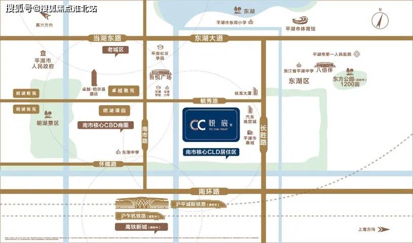 平湖濱江最新動(dòng)態(tài)及崛起展望，平湖的未來(lái)展望與濱江發(fā)展動(dòng)態(tài)更新