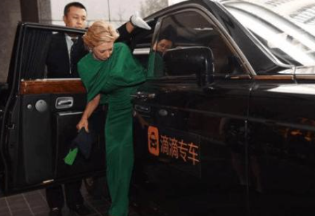 惠州滴滴快車(chē)領(lǐng)略自然美景，啟程心靈遠(yuǎn)離塵囂之旅的最新動(dòng)態(tài)