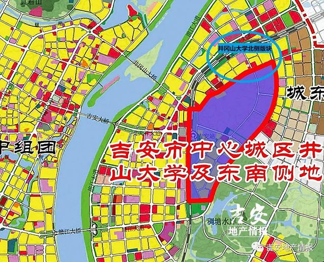 吉安城南最新動(dòng)態(tài)，自然美景探索之旅，尋覓內(nèi)心平和與寧靜