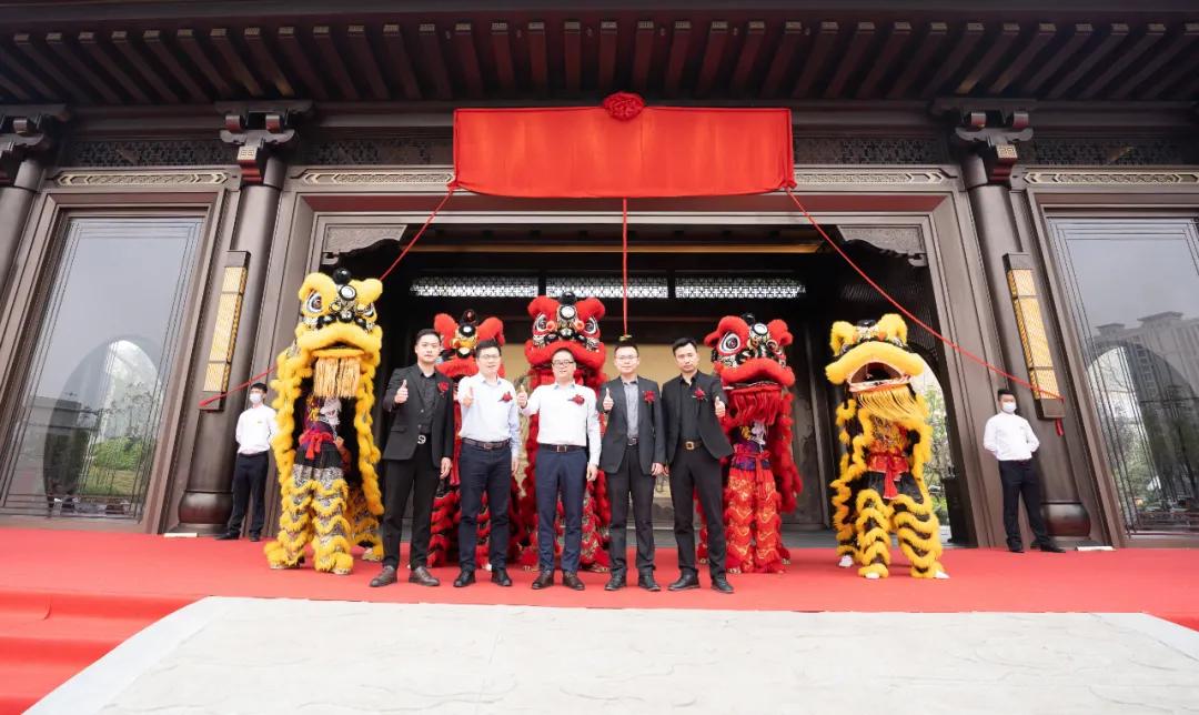 永春房產(chǎn)全新篇章啟幕，未來生活啟程！