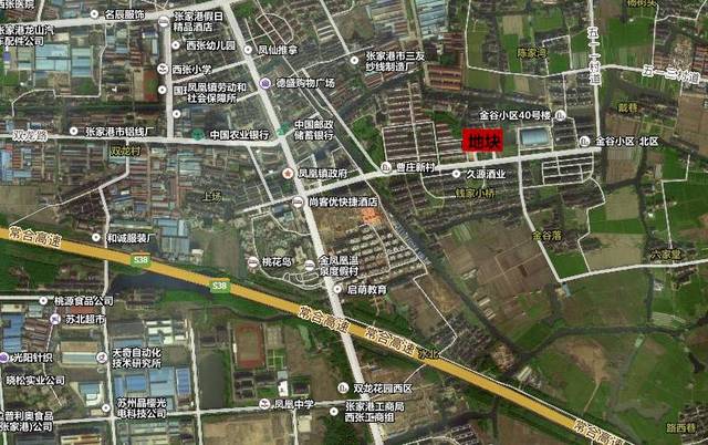 張家港土地拍賣最新動(dòng)態(tài)，小巷深處的獨(dú)特風(fēng)情與隱藏之寶揭秘
