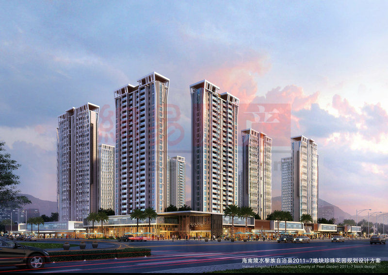 珍珠名邸修建最新動(dòng)態(tài)，科技重塑居住美學(xué)，引領(lǐng)未來生活潮流新篇章