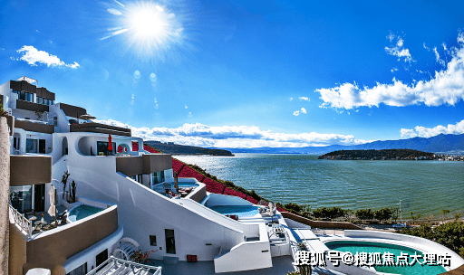 大理洱海最新動(dòng)態(tài)，生態(tài)與旅游發(fā)展的和諧共進(jìn)