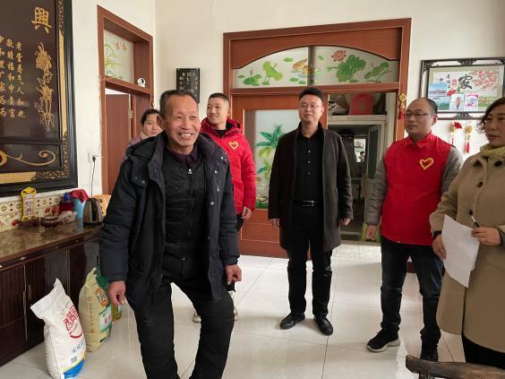 周口市殘聯(lián)最新動態(tài)，推動殘疾人事業(yè)發(fā)展的最新前沿信息