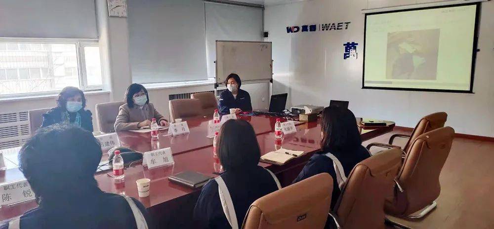 錦州最新女工招聘信息，科技重塑未來，女工崗位新篇章開啟