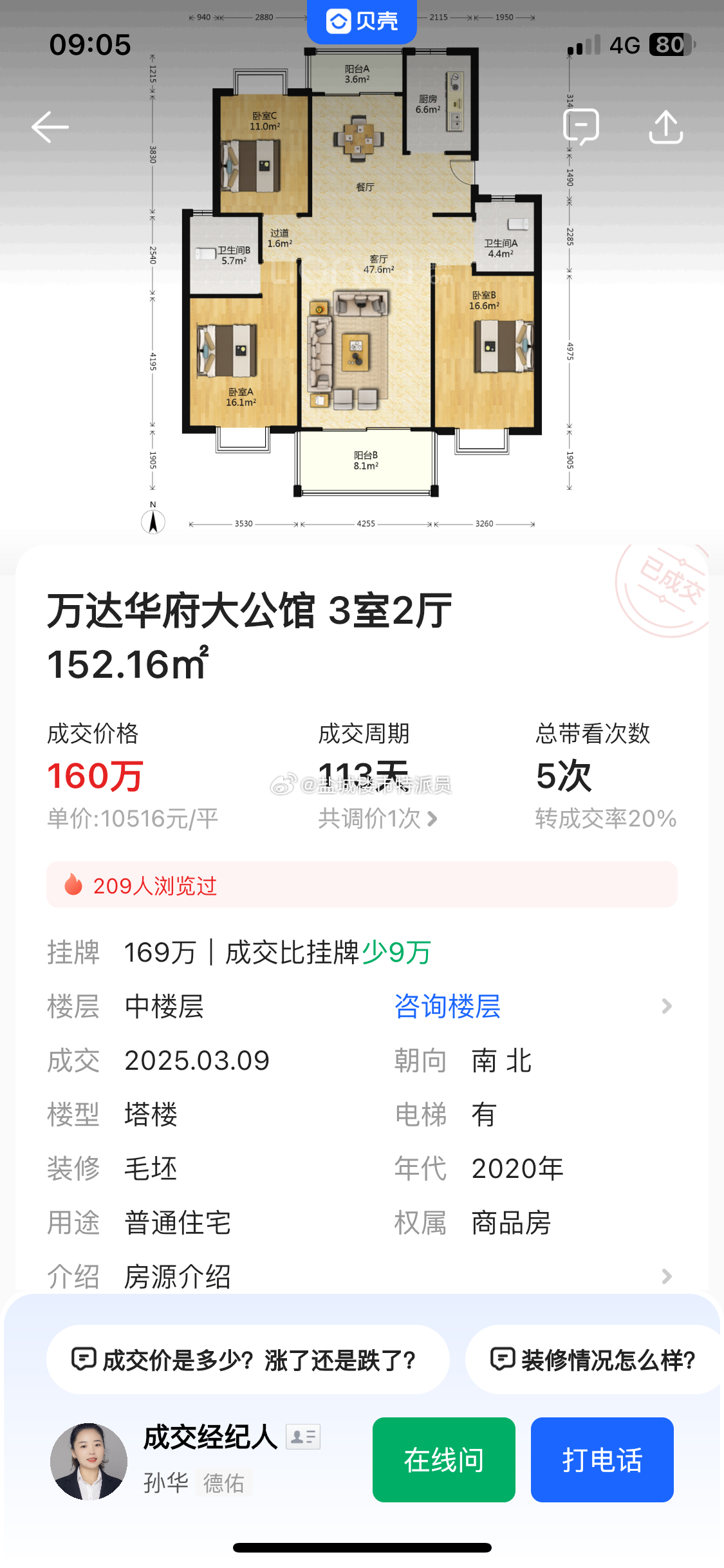 大尚華府最新動(dòng)態(tài)價(jià)格更新，最新房源信息速遞?