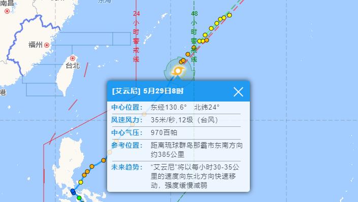 最新臺風(fēng)消息號動向，擁抱自然的旅行盛宴即將開啟