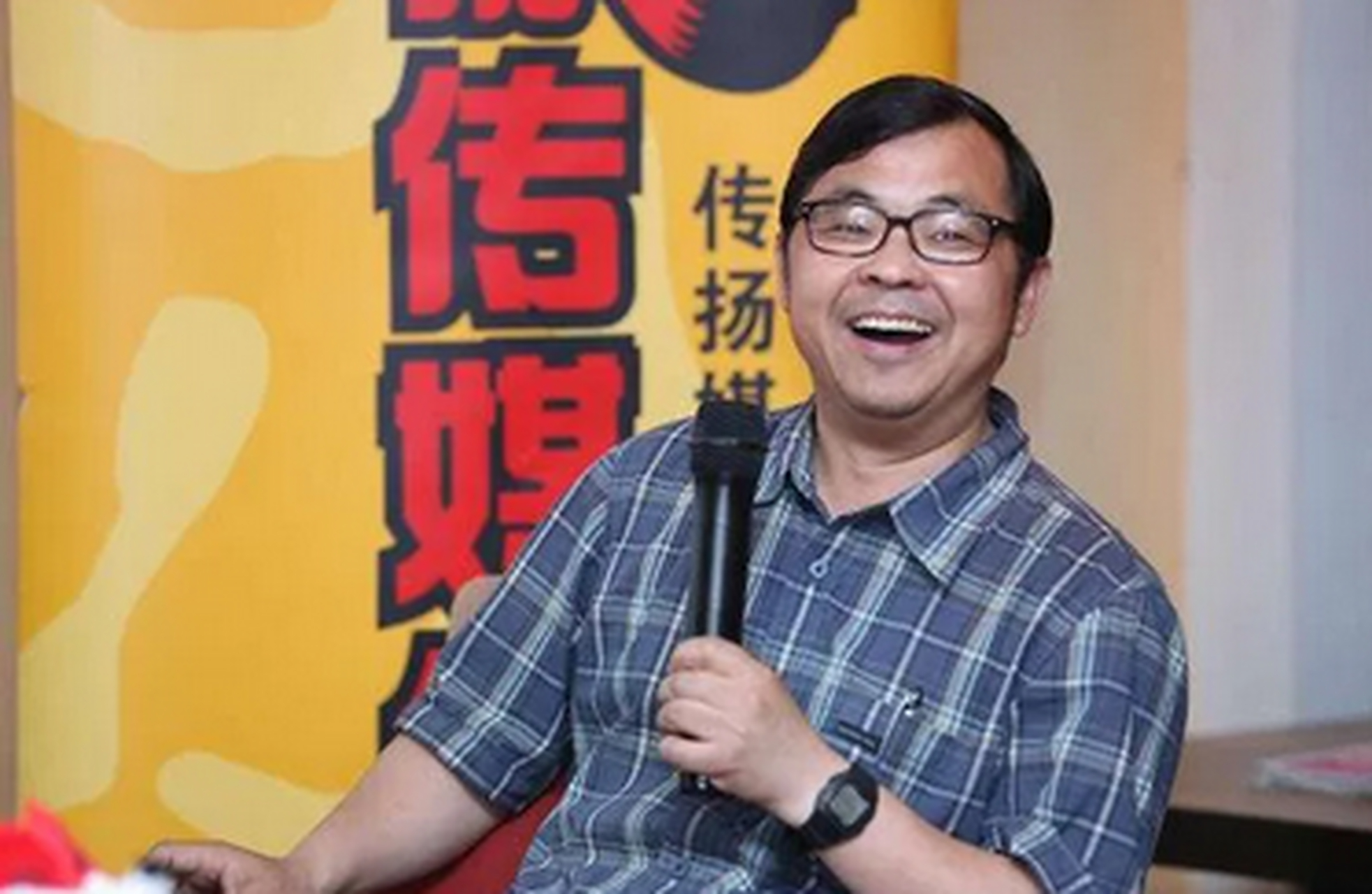 易富賢最新微博分享，自然之旅中的心靈平和與寧?kù)o探索