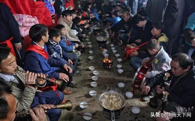 貴州松桃最新苗歌上傳，領(lǐng)略獨(dú)特音樂(lè)風(fēng)情！